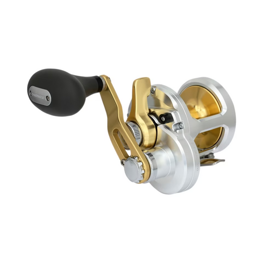 SHIMANO TALICA [SZ:10]