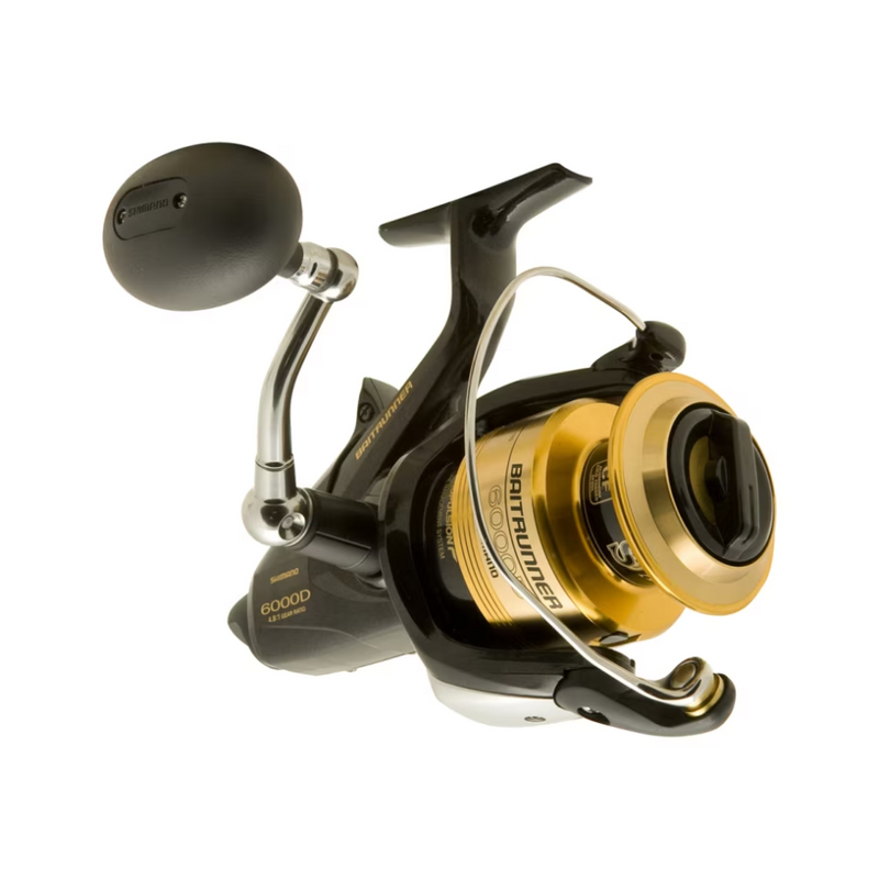 Load image into Gallery viewer, SHIMANO BAITRUNNER D [SZ:6000]
