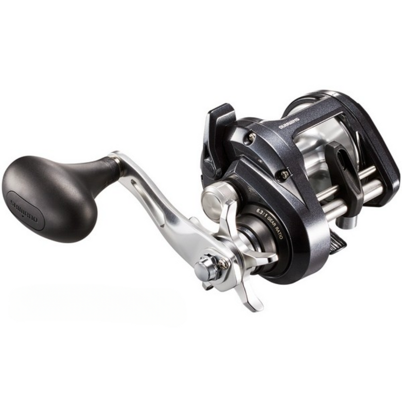 Load image into Gallery viewer, SHIMANO TEKOTA [SZ:500HGA]
