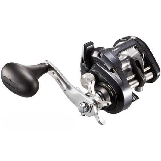 SHIMANO TEKOTA [SZ:500HGA]