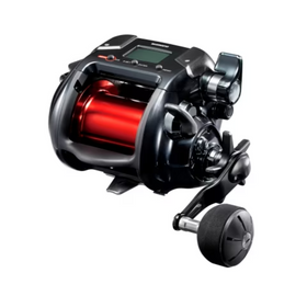 SHIMANO PLAYS 4000 ELECTRIC REEL