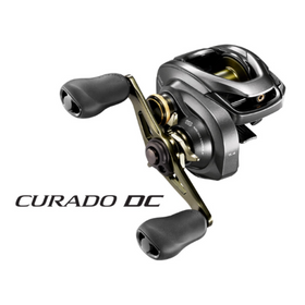 SHIMANO CURADO DC 150 [SZ:150]
