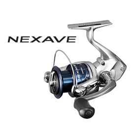 SHIMANO NEXAVE FE [SZ:8000]