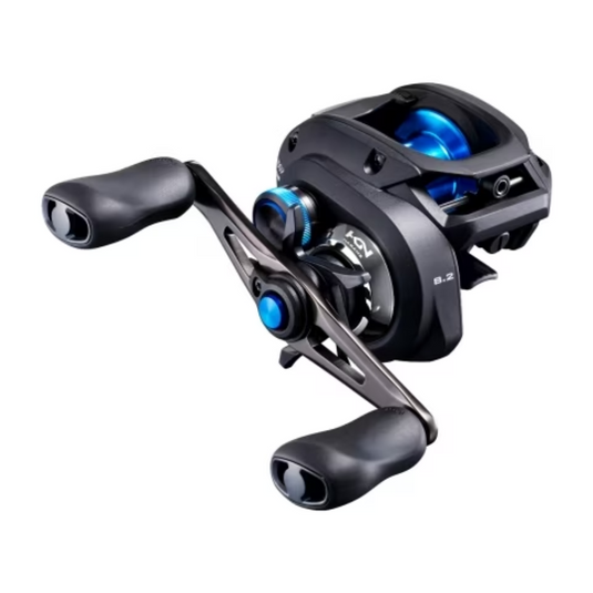 SHIMANO SLX DC [SZ:150HG]