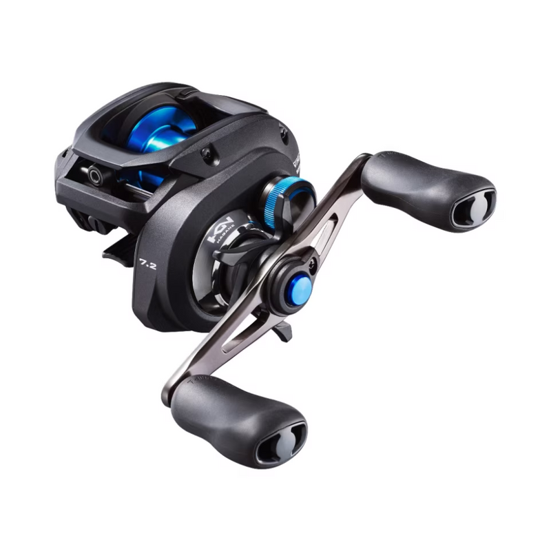 Load image into Gallery viewer, SHIMANO SLX DC [SZ:151XG]
