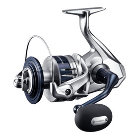 SHIMANO SARAGOSA SW [SZ:10000PG]