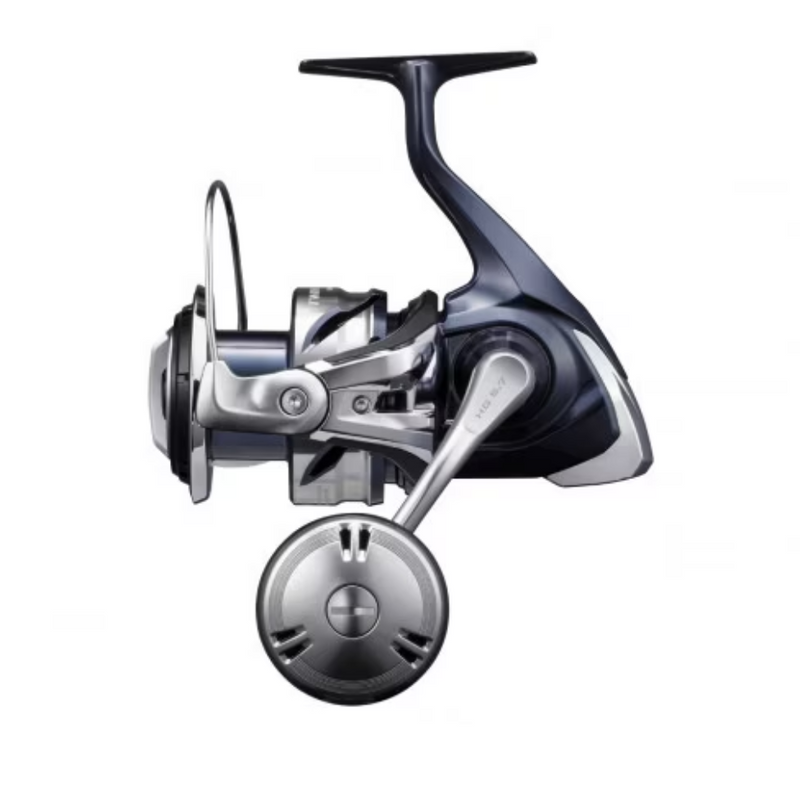Load image into Gallery viewer, SHIMANO TWIN POWER SW [SZ:6000HGC]
