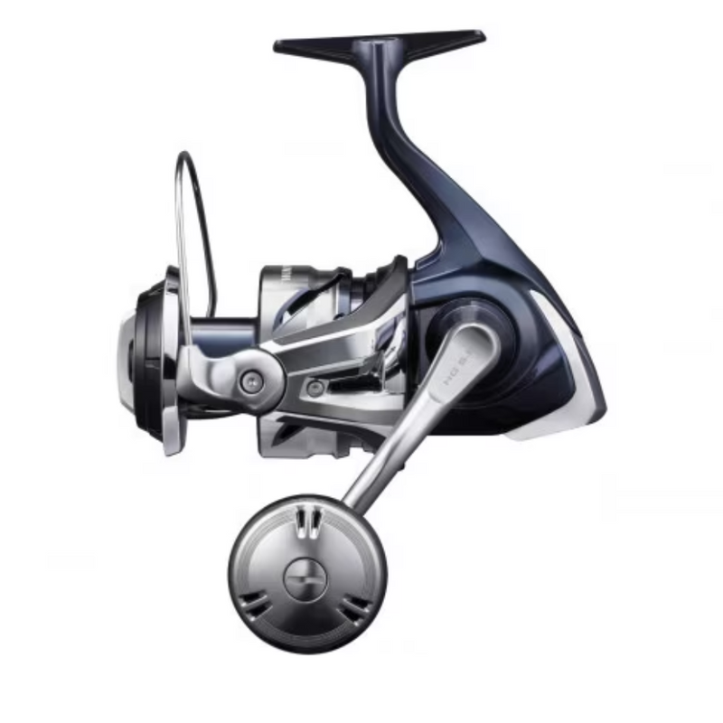 Load image into Gallery viewer, SHIMANO TWIN POWER SW [SZ:8000HGC]
