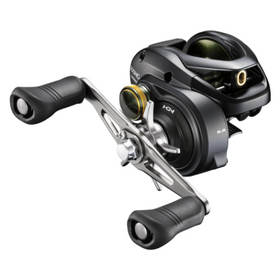 SHIMANO CURADO 300K [SZ:300HG]