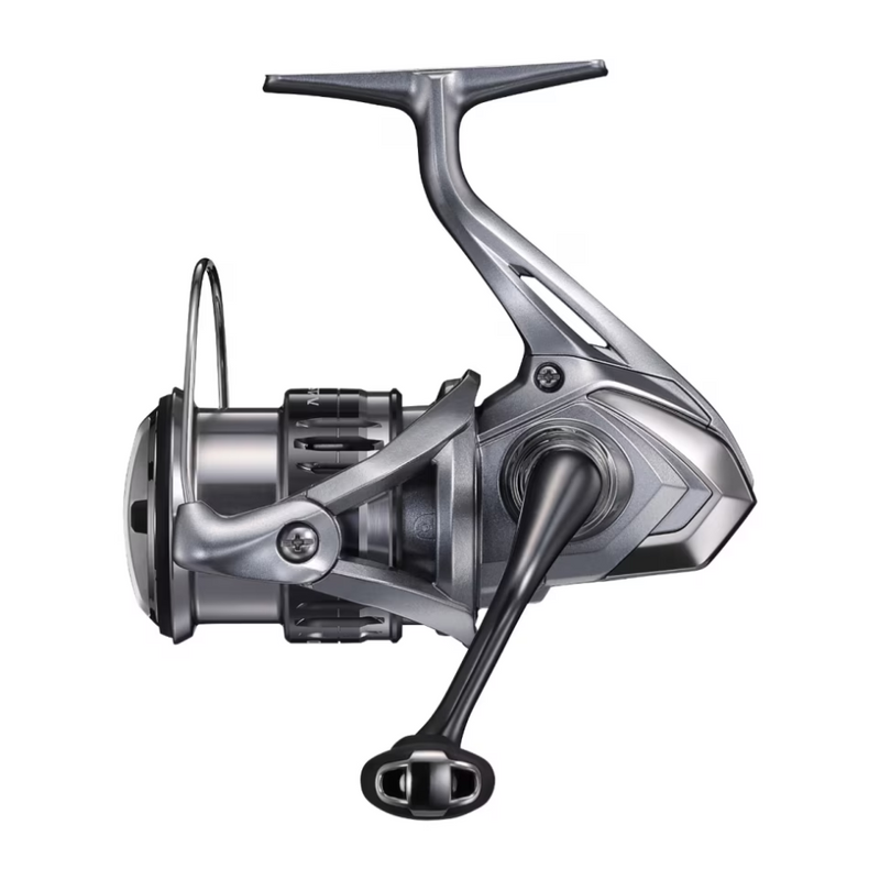 Load image into Gallery viewer, SHIMANO NASCI FC [SZ:2500HG]

