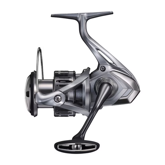 SHIMANO NASCI FC [SZ:C3000HG]