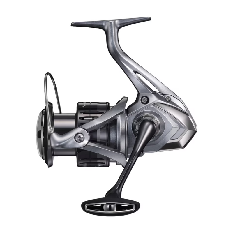 Load image into Gallery viewer, SHIMANO NASCI FC [SZ:4000XG]
