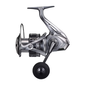 SHIMANO NASCI FC [SZ:C5000XG]