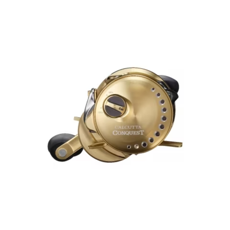 Load image into Gallery viewer, SHIMANO CALCUTTA CONQUEST 200A
