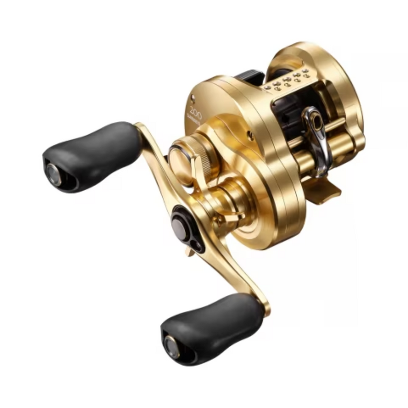 Load image into Gallery viewer, SHIMANO CALCUTTA CONQUEST [SZ:200A]
