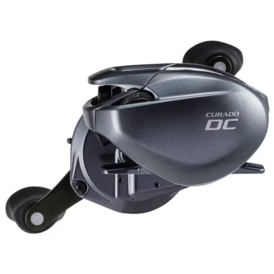 SHIMANO CURADO DC 200HG