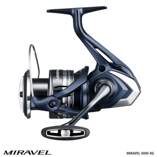 SHIMANO MIRAVEL [SZ:4000XG]