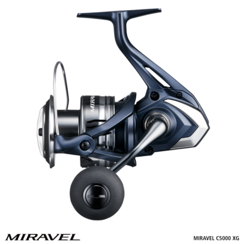 Load image into Gallery viewer, SHIMANO MIRAVEL [SZ:C5000XG]
