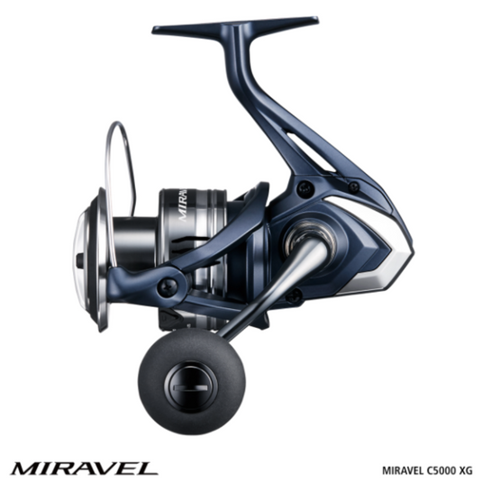 SHIMANO MIRAVEL [SZ:C5000XG]