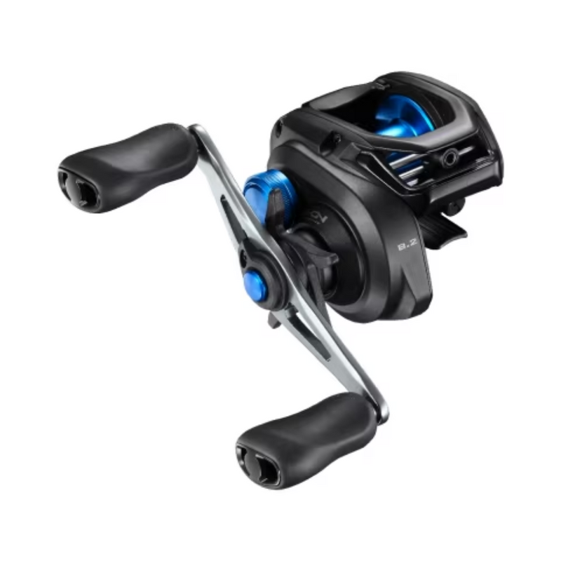 Load image into Gallery viewer, SHIMANO SLX A [SZ:150HG]
