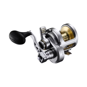 SHIMANO TALICA 2 SPEED 12A 