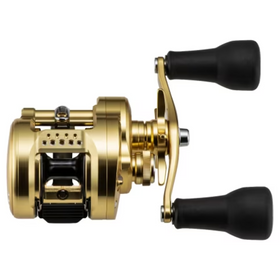 SHIMANO CALCUTTA CONQUEST MD 300XGLHB 