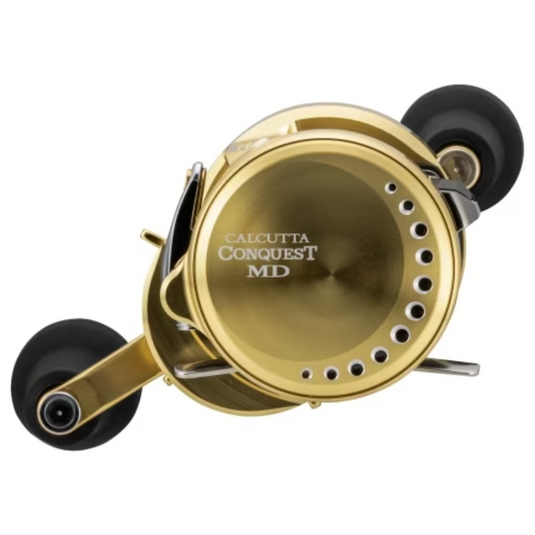 SHIMANO CALCUTTA CONQUEST MD 300XGLHB 