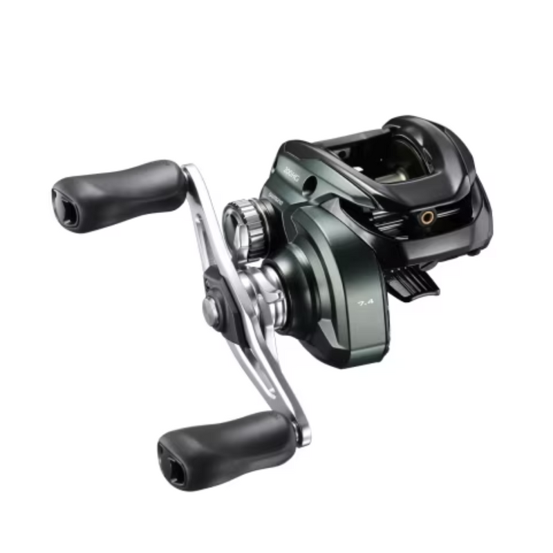 Load image into Gallery viewer, SHIMANO 23 CURADO M [SZ:200]
