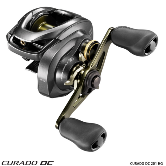SHIMANO 23 CURADO M [SZ:201HG]