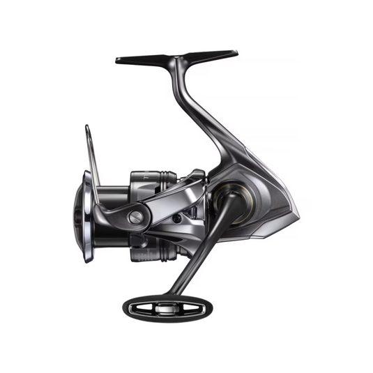 SHIMANO TWIN POWER FE [SZ:C3000XG]