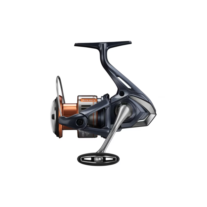 Load image into Gallery viewer, SHIMANO NASCI FD [SZ:3000HGD]
