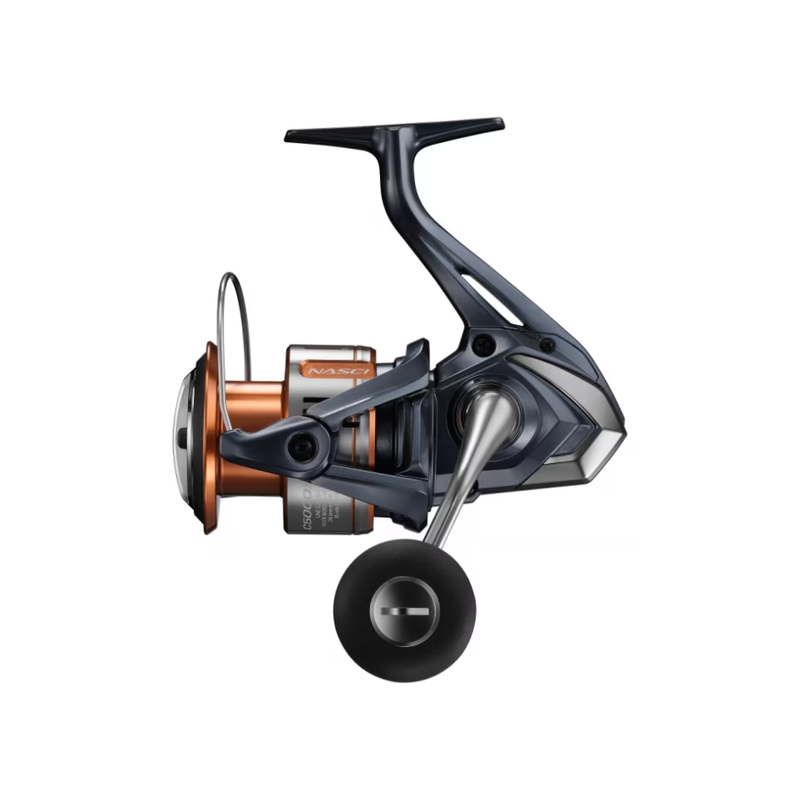 Load image into Gallery viewer, SHIMANO NASCI FD [SZ:5000XGFD]
