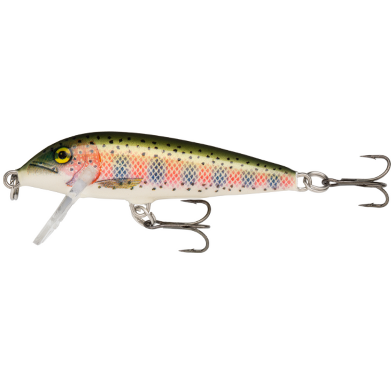 Load image into Gallery viewer, RAPALA COUNTDOWN 9CM [CLR:RAINBOW TROUT]
