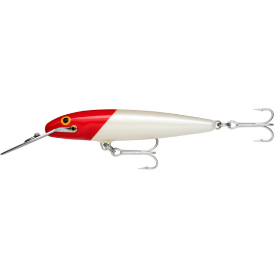 RAPALA COUNTDOWN MAGNUM SINKING [SZ:14CM CLR:RED HEAD]