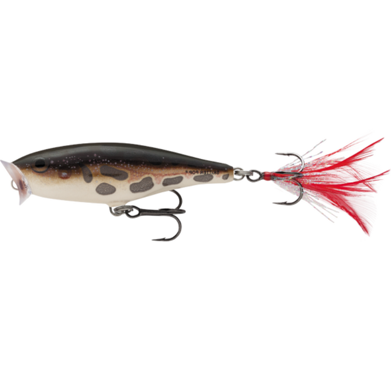 Load image into Gallery viewer, RAPALA SKITTER POP [SZ:5CM CLR:FROG]
