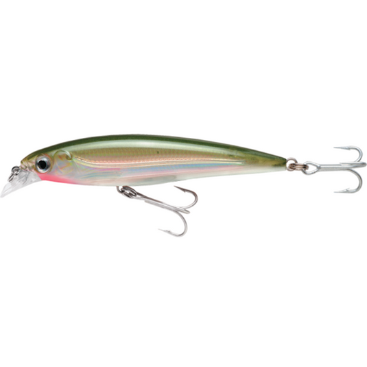 RAPALA X-RAP SALTWATER [SZ:10CM CLR:OG]
