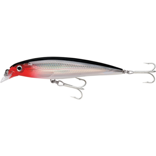 RAPALA X-RAP SALTWATER [SZ:12CM CLR:S]