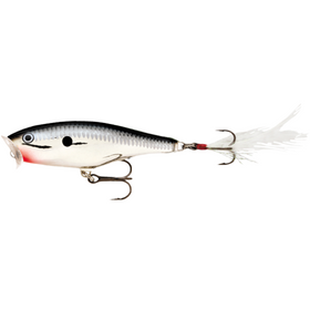 RAPALA SKITTER POP [SZ:5CM CLR:CHROME]