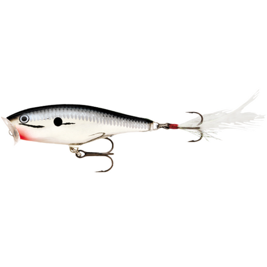 RAPALA SKITTER POP [SZ:5CM CLR:CHROME]