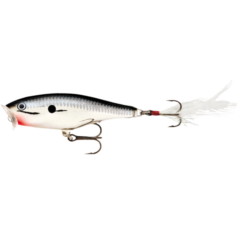 Load image into Gallery viewer, RAPALA SKITTER POP [SZ:7CM CLR:CHROME]
