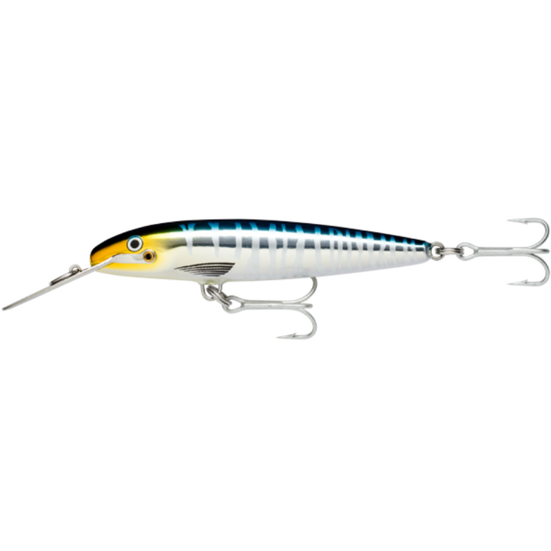 Load image into Gallery viewer, RAPALA COUNTDOWN MAGNUM SINKING [SZ:14CM CLR:WAHOO UV]
