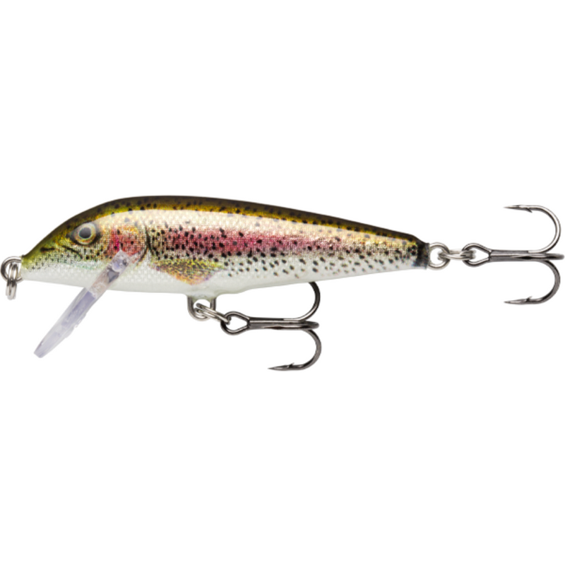 Load image into Gallery viewer, RAPALA COUNTDOWN 9CM [CLR:LIVE RAINBOW TROUT]
