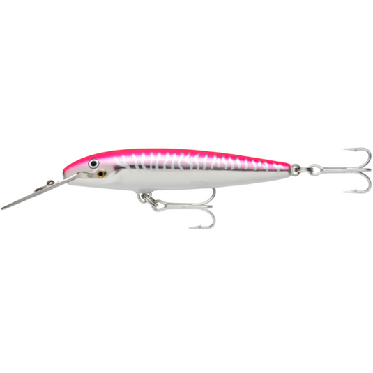 RAPALA COUNTDOWN MAGNUM SINKING [SZ:18CM CLR:HOT PINK UV]