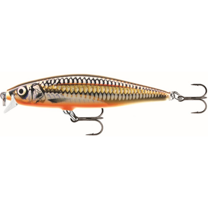 Load image into Gallery viewer, RAPALA FLAT RAP 8CM [CLR:SELUANG]
