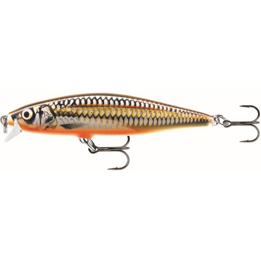 RAPALA FLAT RAP 8CM [CLR:SELUANG]
