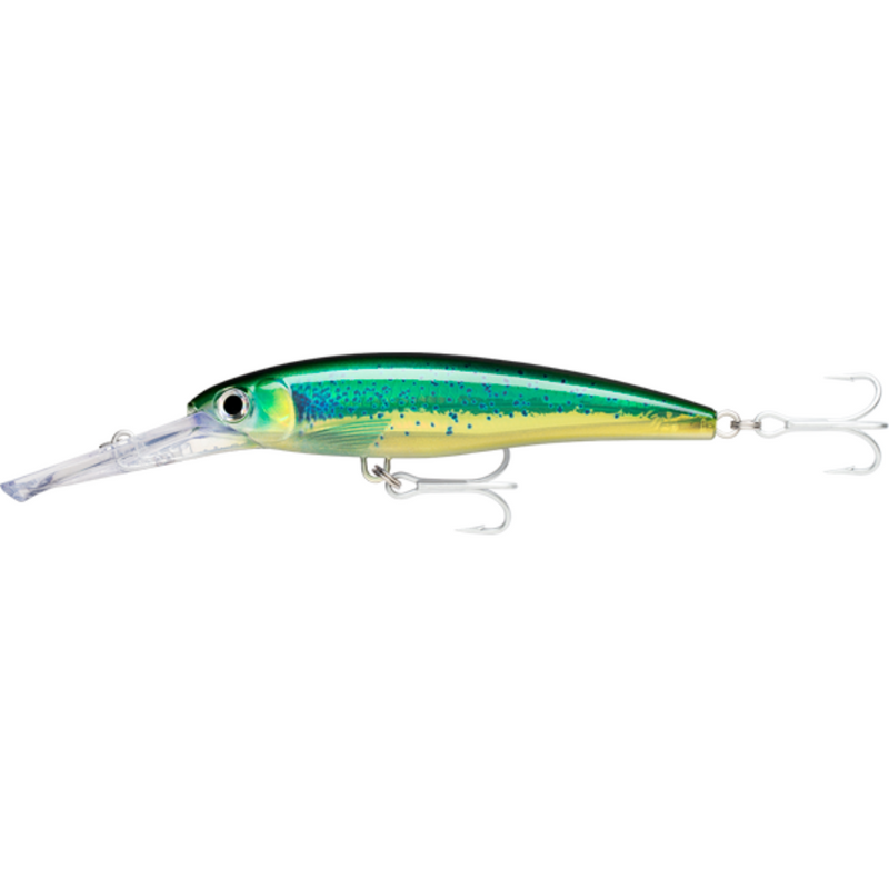 Load image into Gallery viewer, RAPALA X-RAP MAGNUM [SZ:14CM 20FT CLR:HD DORADO]

