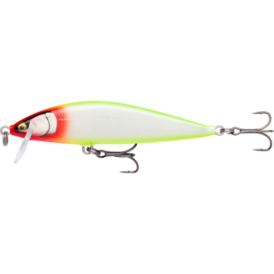 RAPALA COUNTDOWN ELITE 9.5CM [CLR:GILDED CLOWN]