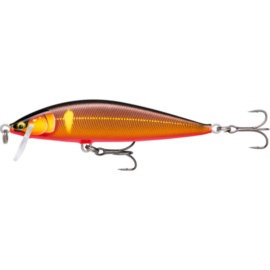 RAPALA COUNTDOWN ELITE 9.5CM [CLR:GILDED GOLD AYU]