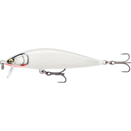 RAPALA COUNTDOWN ELITE 9.5CM [CLR:GILDED GLASS GHOST]