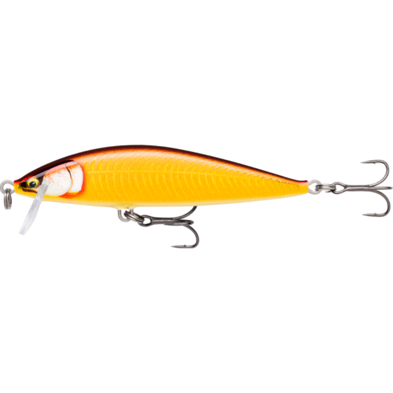 Load image into Gallery viewer, RAPALA COUNTDOWN ELITE 9.5CM [CLR:GILDED GOLD RED]
